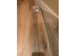 Барная стойка Дилан Лофт 120х40х90 бетон светлый фото покупателя 34