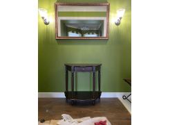 Консоль Console oak фото покупателя 8