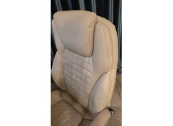 Компьютерное кресло Herd cream фото покупателя 90