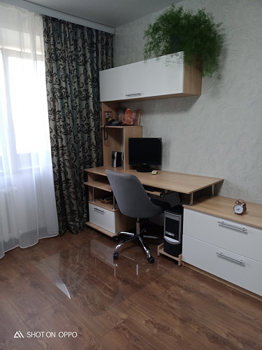 Компьютерное кресло Swan/Сван бежевый фото покупателя 31