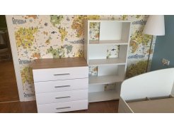 Стеллаж СБ-10/3 нельсон фото покупателя 1