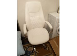 Компьютерное кресло Aragon dark grey  - Уцененный экземпляр фото покупателя 122