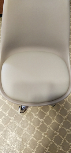 Компьютерное кресло Kolin gray fabric фото покупателя 73