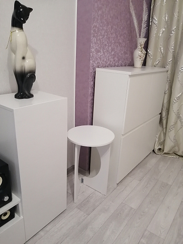 Журнальный стол СЖ-7 венге фото покупателя 18