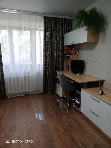 Компьютерное кресло Swan серый фото покупателя 34