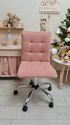 Компьютерное кресло Zero бежевый 7 фото покупателя 213