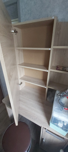 Трюмо Виктория-1 фото покупателя 19