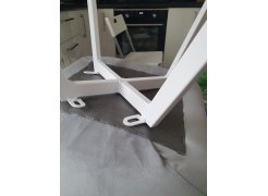 Стул Чилли 2 темно-серый  / черный фото покупателя 111