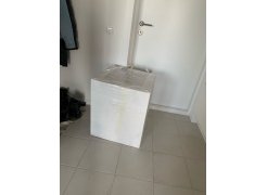 Стул Eames PC-015 yellow фото покупателя 166