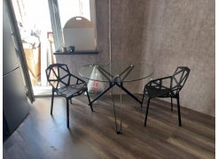 Стул One PC-015 белый фото покупателя 17