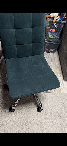 Компьютерное кресло Zero/Зеро оранжевый 18 фото покупателя 283