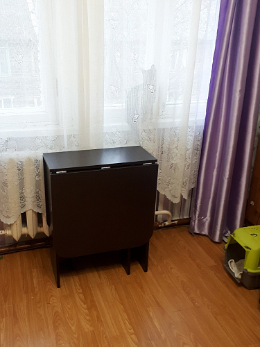 Стол-книжка Мечта дуб сонома  - Уцененный экземпляр фото покупателя 245