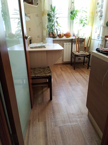 Стол-тумба дуб сонома фото покупателя 68