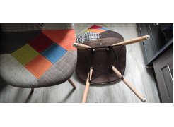 Стул Multicolor 2 фото покупателя 53