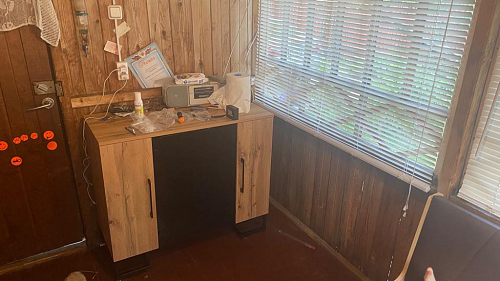 Комод Прия дуб вотан фото покупателя 2