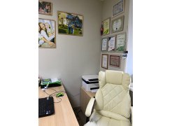 Компьютерное кресло Kolson сream фото покупателя 169