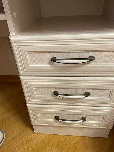 Стол письменный Колибри бодега фото покупателя 118