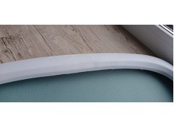 Компьютерное кресло Konfi light gray / white фото покупателя 252