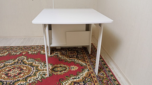 Стол-книжка СтК7 белый фото покупателя 25