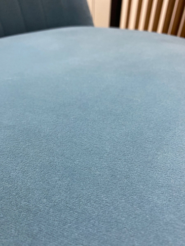 Стул на металлокаркасе Gabi gray / black фото покупателя 935