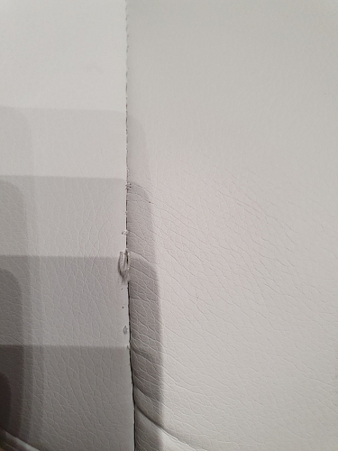 Компьютерное кресло Aragon dark grey фото покупателя 206