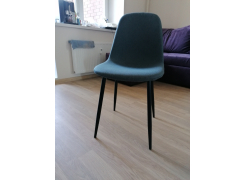 Стул Lilu синий фото покупателя 69