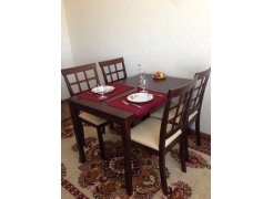 обеденная группа "Техас" - стул фото покупателя 1