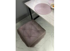 Стол Лота Лофт 120 25 мм сабия / черный матовый фото покупателя 483