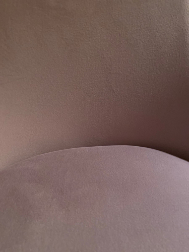 Стул на металлокаркасе Kora black / gray фото покупателя 31