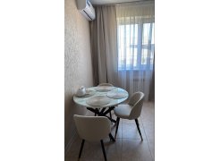 Стул на металлокаркасе Gabi gray / black фото покупателя 365