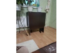 Стол-книжка Мечта венге фото покупателя 53