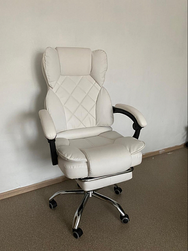 Компьютерное кресло Kolson сream фото покупателя 24