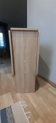 Стол-книжка Мечта венге  - Уцененный экземпляр фото покупателя 44