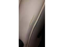 Компьютерное кресло Kolson whitе фото покупателя 127