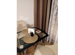 Стул Kora бежевый фото покупателя 4