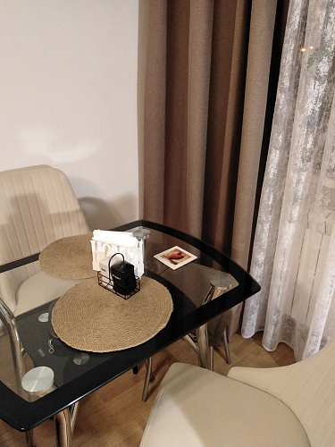 Стул Kora бежевый фото покупателя 4