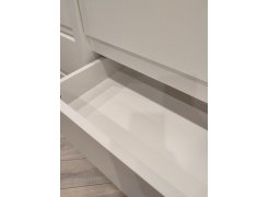 Комод Идена КМ06-400 белый фото покупателя 18