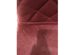 Стул на металлокаркасе Dabl green фото покупателя 135