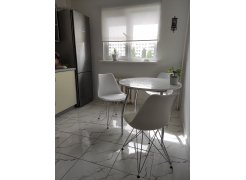 Стул Peter белый фото покупателя 1