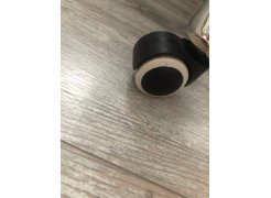 Компьютерное кресло Kolin light gray фото покупателя 64