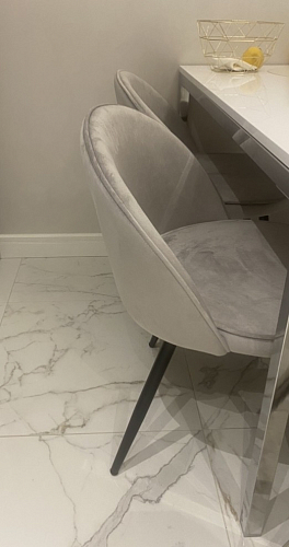 Стул Dodo синий фото покупателя 69