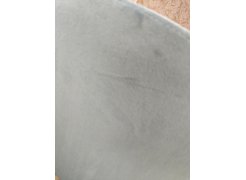 Стул на металлокаркасе Gabi gray / black фото покупателя 770