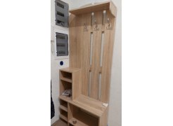 Прихожая Мила венге фото покупателя 46