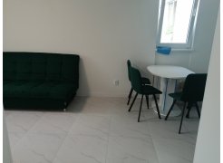 Стул на металлокаркасе Чилли синяя ткань / белый фото покупателя 126