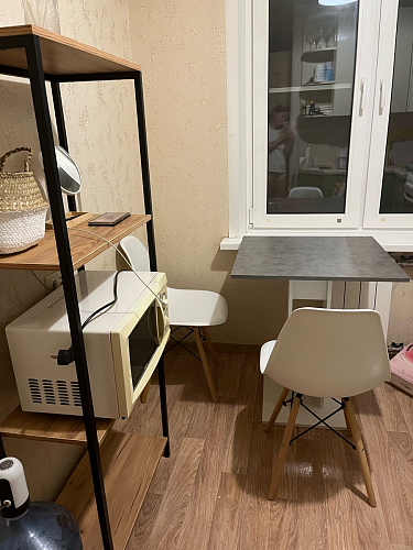 Стул Eames PC-015 зеленый фото покупателя 174
