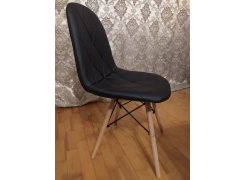 Стул Eames PC-147 черный фото покупателя 9