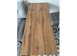 Барная стойка Дилан Лофт 120х60х90 бетон фото покупателя 161