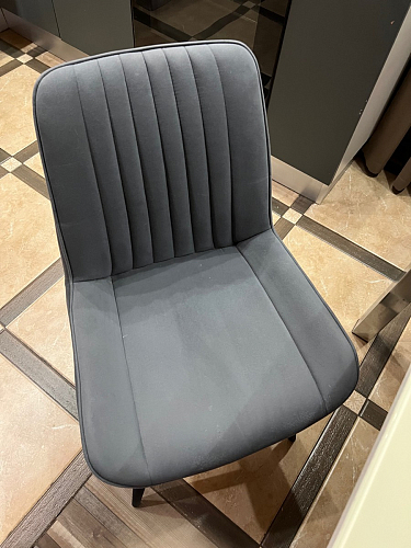 Комплект стульев Седа К 4 шт латте / черный фото покупателя 86