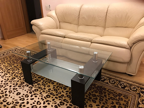 Журнальный столик ST-052 white фото покупателя 76