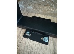 Стол Лота Лофт 140 25 мм юта / белый матовый фото покупателя 468